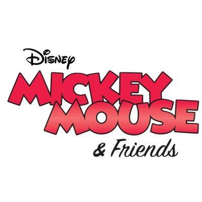 Mickey Mouse Name Logo - Free Mickey Mouse Logo, Download Free Clip Art, Free Clip Art on ...