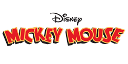 Mickey Mouse Name Logo - Mickey Mouse (TV series) | Disney Wiki | FANDOM powered by Wikia