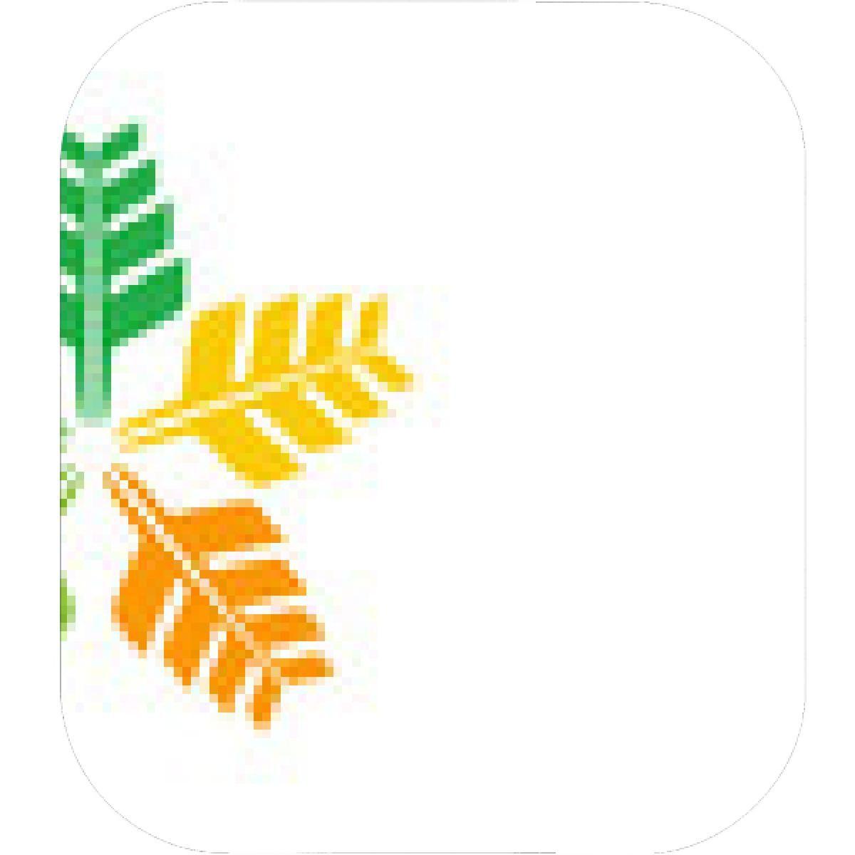 Rice Leaf Logo - Designs – Mein Mousepad Design – Mousepad selbst designen