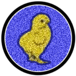 Milwaukee Chicks Logo - AAGPBL Logos - OOTP Developments Forums