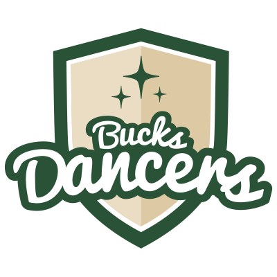 Milwaukee Chicks Logo - Milwaukee Bucks Dancers Homepage