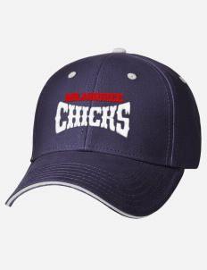 Milwaukee Chicks Logo - Shop for Milwaukee Chicks Baseball Apparel, Gear and Hats