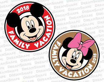 Mickey Mouse Name Logo - Mickey Mouse Logo SVG Files Minnie Mouse Name Logo Svg Files | Etsy