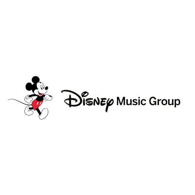 Mickey Mouse Name Logo - Mickey The True Original Exhibition | Disney Partners