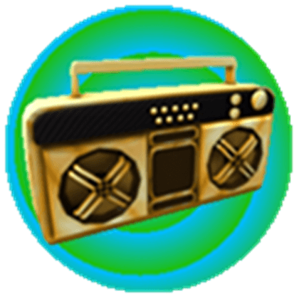 Roblox Radio Logo Logodix - radiopng roblox