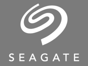 Seagate Lean Enterprise Logo - Biography