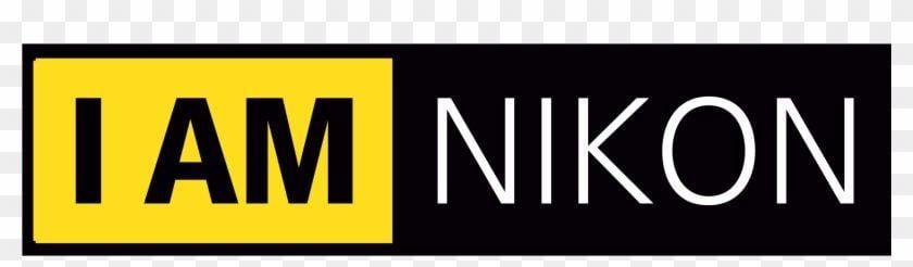 Nikon Logo - I Am Nikon Logo Wwwpixsharkcom Images Galleries With - Nikon D5300 ...