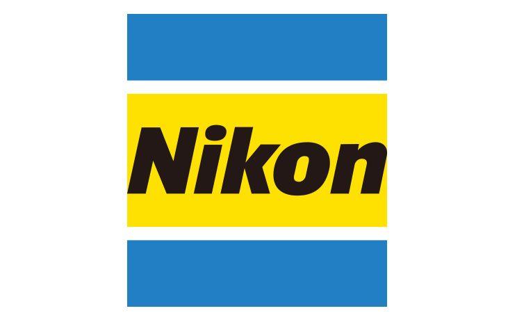 Nikon Logo - The Nikon logo over the years