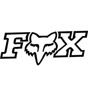 Green Fox Racing Logo - LogoDix