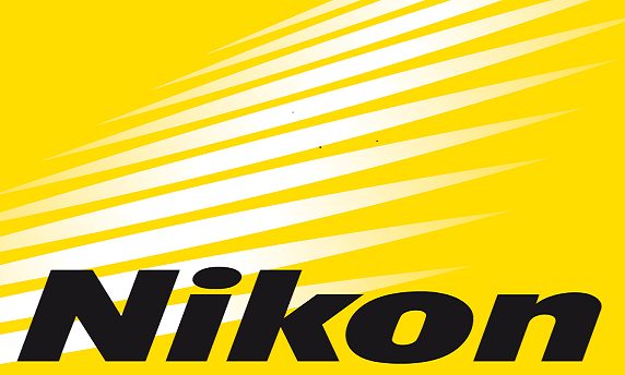 Nikon Logo - Nikon Logo