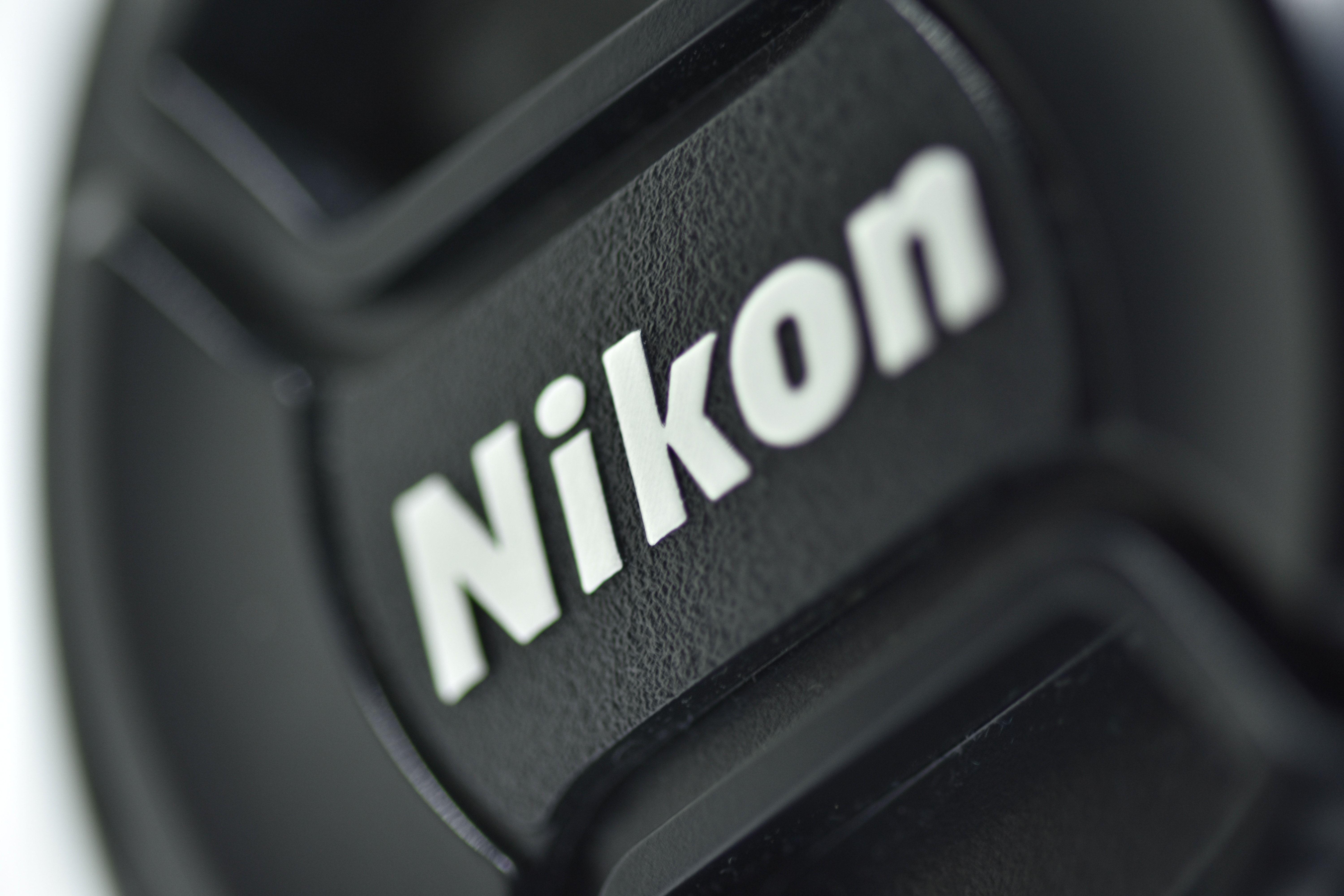 Nikon Logo - nikon logo free image | Peakpx