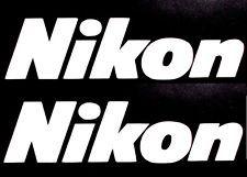 Nikon Logo - nikon logo | eBay