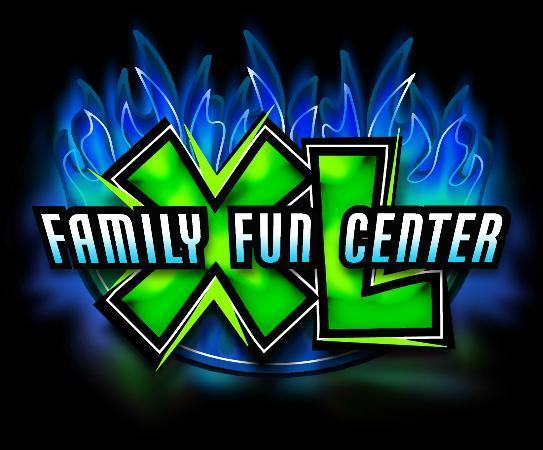 Fun Center Logo - Logo - Picture of Family Fun Center, Omaha - TripAdvisor