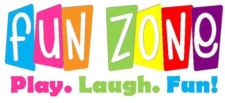 Fun Center Logo - Fun Zone | Town of Gilbert, Arizona