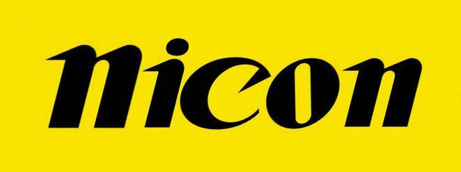 Nikon Logo - Nikon Logo】| Nikon Logo PNG Vector Icon Free Download