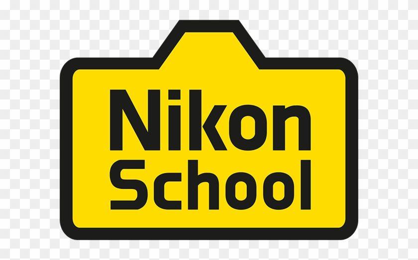 Nikon Logo - Nikon Clipart Wedding Photography School Logo Png