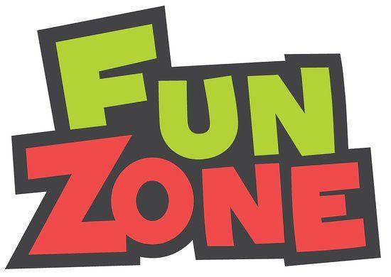 Fun Center Logo - Logo 2 - Picture of FunZone - Escape room and Game center, Novi Sad ...