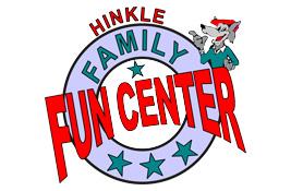 Fun Center Logo - logo-add-on - Hinkle Family Fun Center