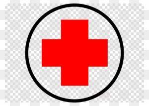 Red Cross Medical Logo - Red Cross Mark Clipart Medical Clinic - Medicare - Free Transparent ...
