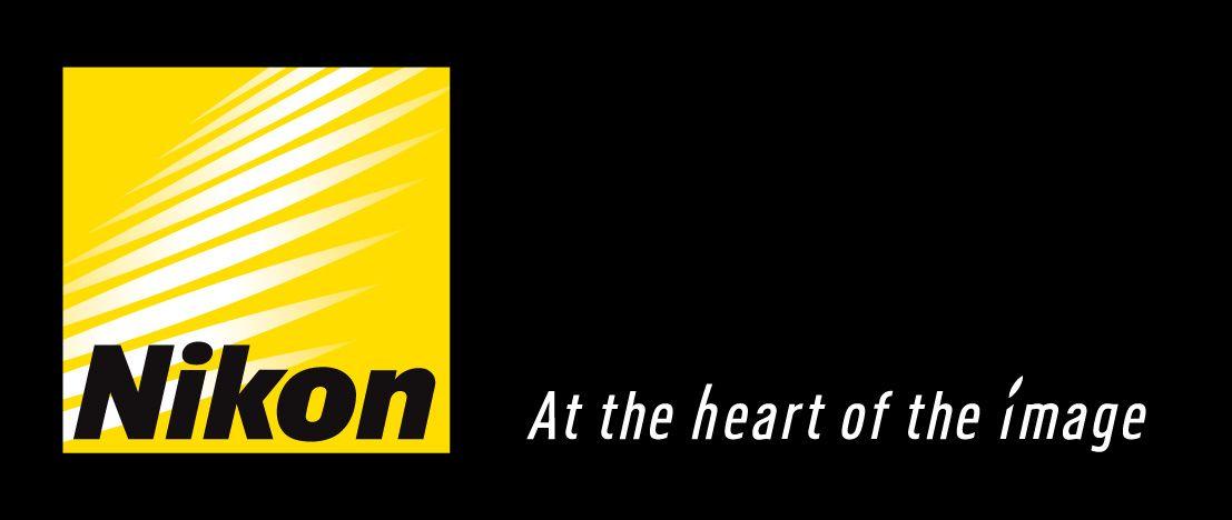 Nikon Logo - Nikon Logos