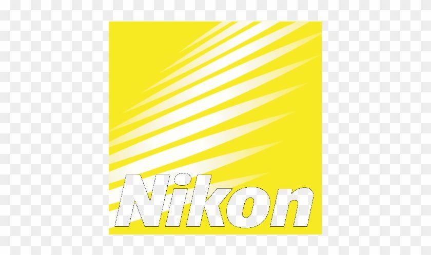 Nikon Logo - Nikon Logo, Free Vector Logos - Nikon Wp-01100 O-ring - Free ...