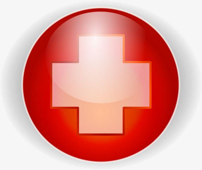 Red Cross Medical Logo - Red Cross Logo, Cross Clipart, Logo Clipart, Medical Care PNG Image ...