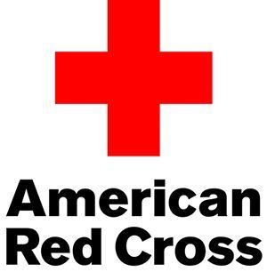 Red Cross Medical Logo - NHRMC Blood Drive. New Hanover Regional Medical Center. Wilmington, NC