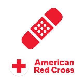 Red Cross Medical Logo - American Red Cross Apps on the App Store
