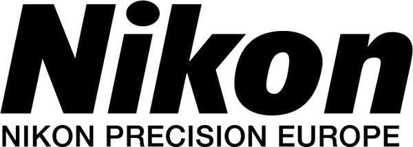 Nikon Logo - Nikon 9 Free vector in Encapsulated PostScript eps ( .eps ) vector