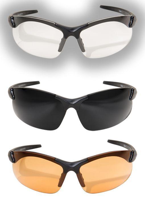 Sharp Edge Oval Logo - Edge Eyewear Sharp Edge Thin Temple Kits 2 & 3 Lens
