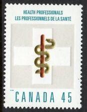 Red Cross Medical Logo - Canada Medical Single Medical& Red Cross Postal Stamps | eBay