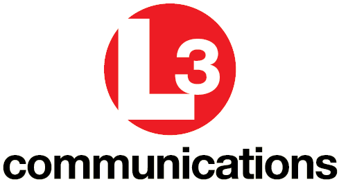 L 3 Comm Logo - L3 Communications — TSSi