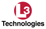 L 3 Comm Logo - L3 Technologies