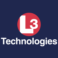 L 3 Comm Logo - L3 Technologies