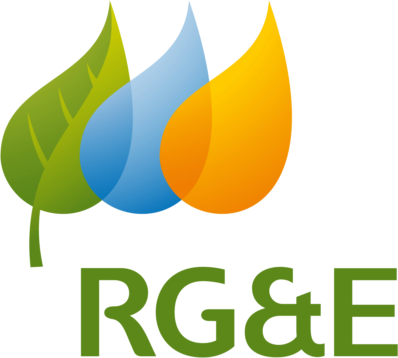 Rg&E Logo - RG&E logo 2010.png