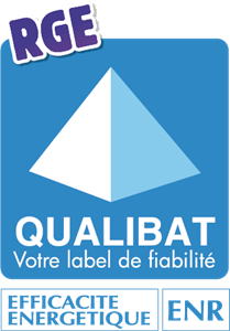 Rg&E Logo - RGE Qualibat Logo Vector (.AI) Free Download