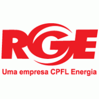 Rg&E Logo - RGE | Brands of the World™ | Download vector logos and logotypes