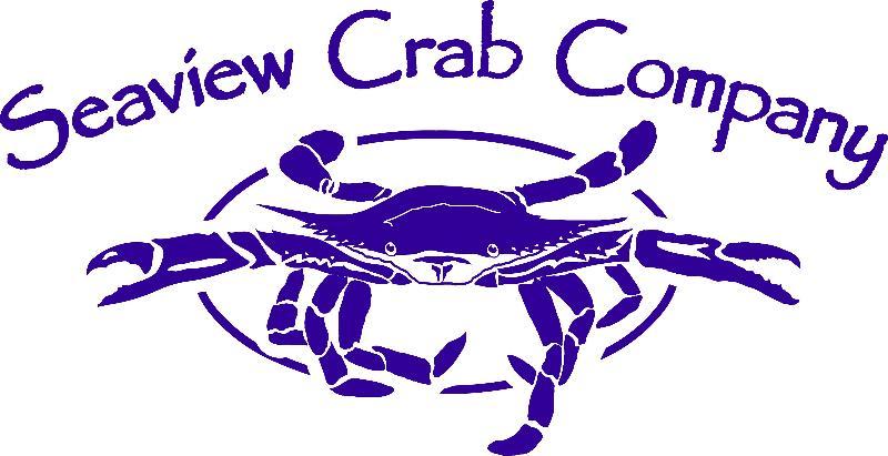 Blue Crab Logo - Local Seafood Update: NC Oysters, Sheepshead, Live Blue Crabs ...