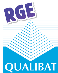 Rg&E Logo - Qualibat RGE Logo Vector (.AI) Free Download