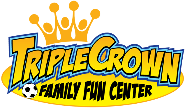 Family Fun Logo - Home | Triple Crown Family Fun Center