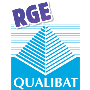 Rg&E Logo - Qualibat RGE logo, Vector Logo of Qualibat RGE brand free download