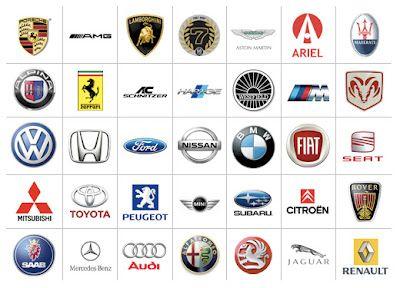 N Car Logo - Car News, Car Reviews, Racing and Auto Show stories: Car Logo