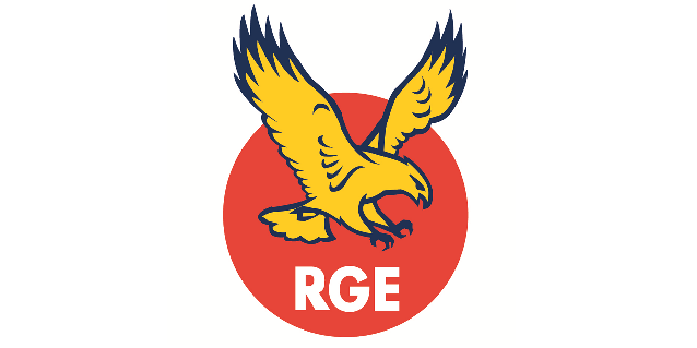 Rg&E Logo - RGE 2015 Highlights - A look back at our milestones