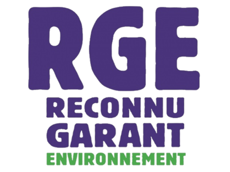 Rg&E Logo - Trouvez un professionnel certifié RGE