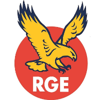 Rg&E Logo - Working at RGE
