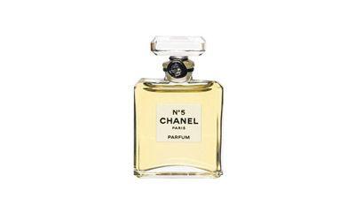 Chanel Perfume Number Logo - Who Designed Chanel Logo?