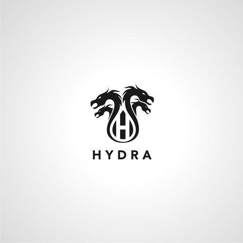 Hydra Logo - Design a marvelous logo for Hydra (clothing apparel). Logo design