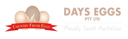 Fresh Eggs Logo - Days Eggs | Adelaide's locally produced, first quality eggs