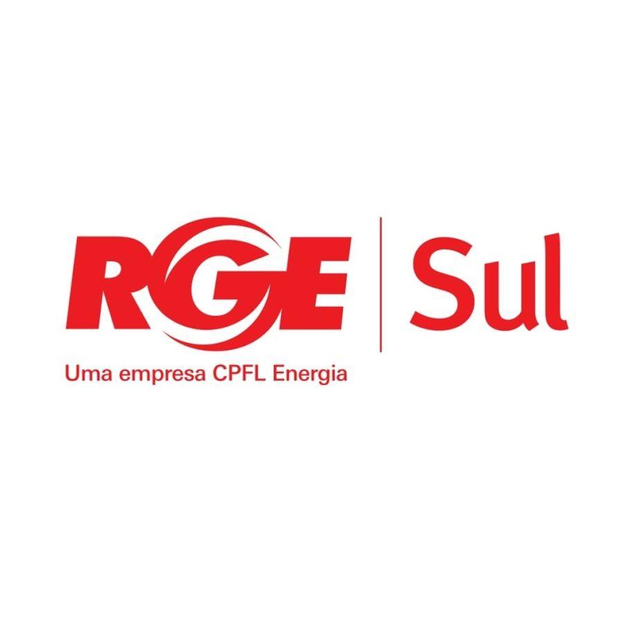 Rg&E Logo - RGE Sul