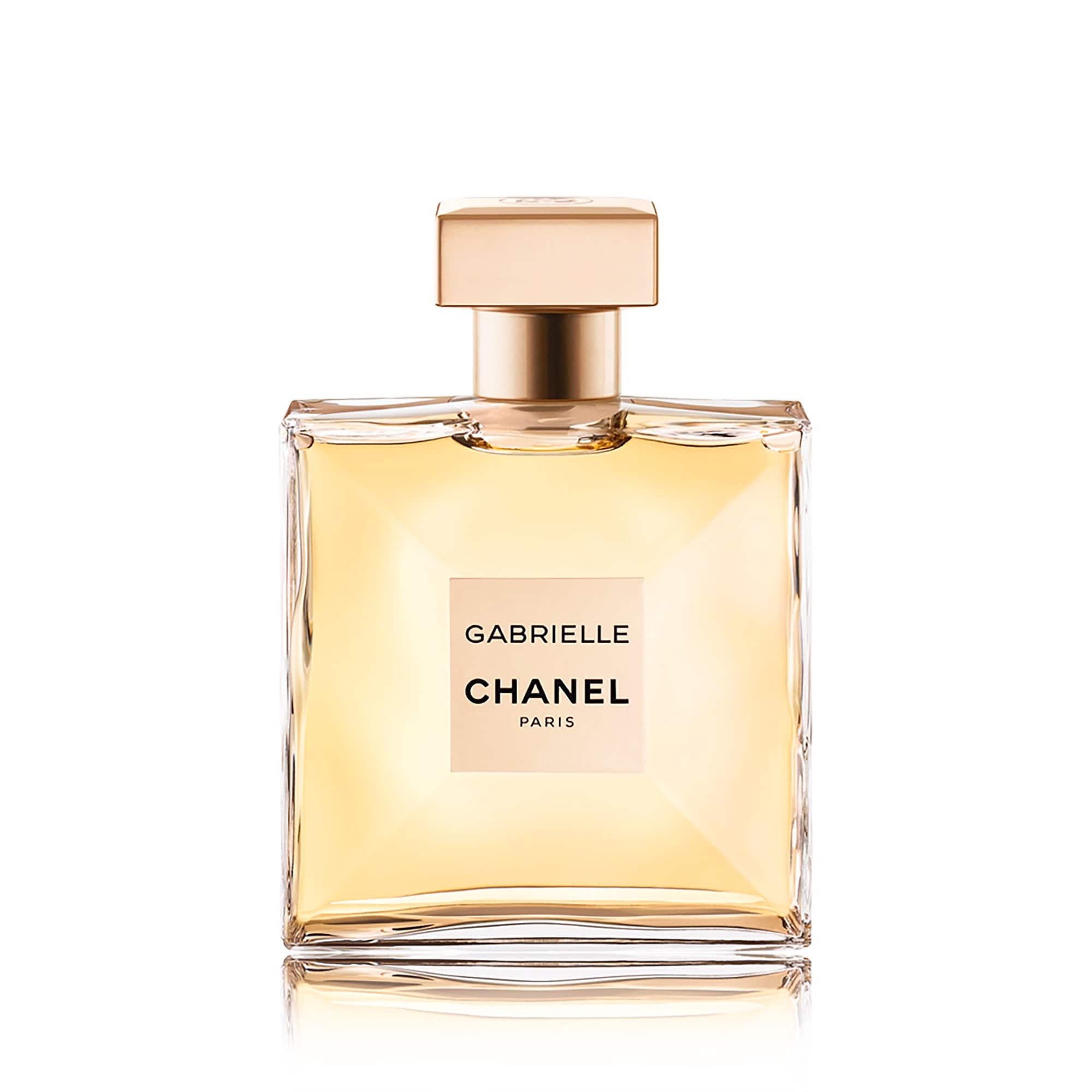 Coco Chanel Perfume Logo - GABRIELLE CHANEL Eau de Parfum